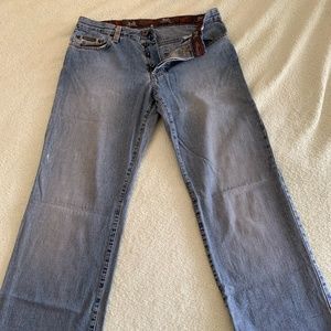 D&G Jeans